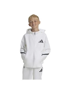 FELPA BAMBINO ADIDAS J Z.N.E.FZ