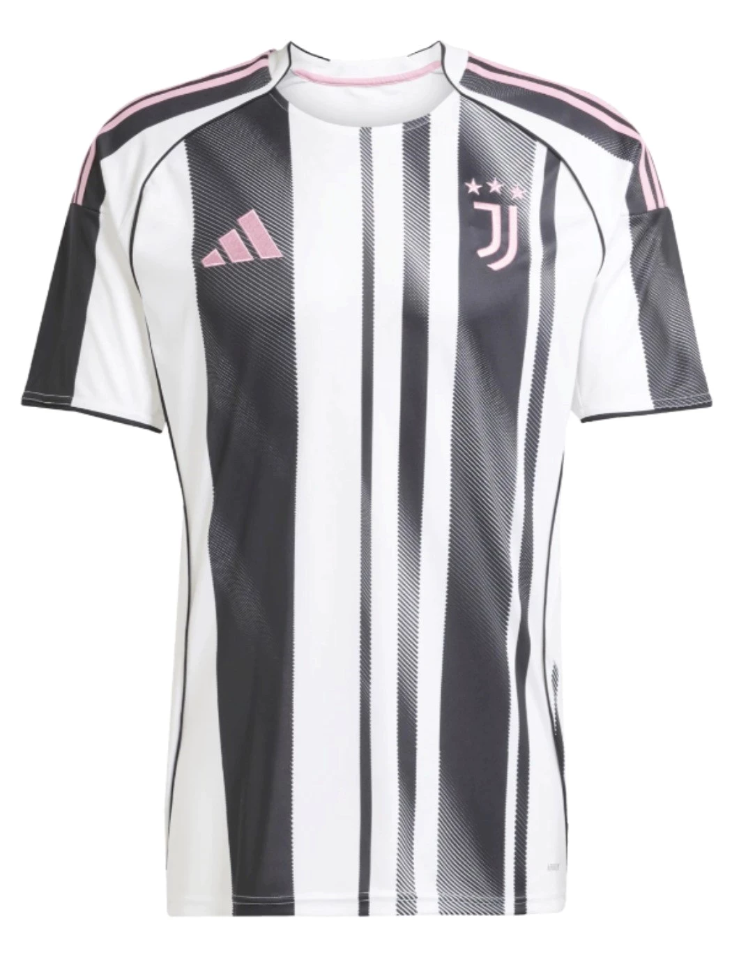 MAGLIA ADIDAS JUVENTUS HOME JERSEY 2025-2026
