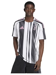 MAGLIA ADIDAS JUVENTUS HOME JERSEY 2025-2026