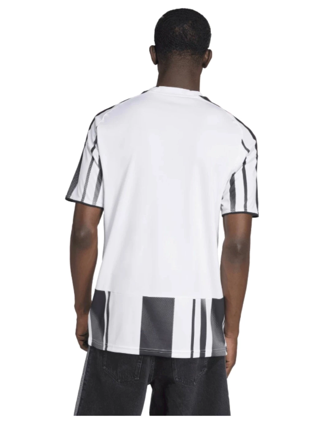 MAGLIA ADIDAS JUVENTUS HOME JERSEY 2025-2026