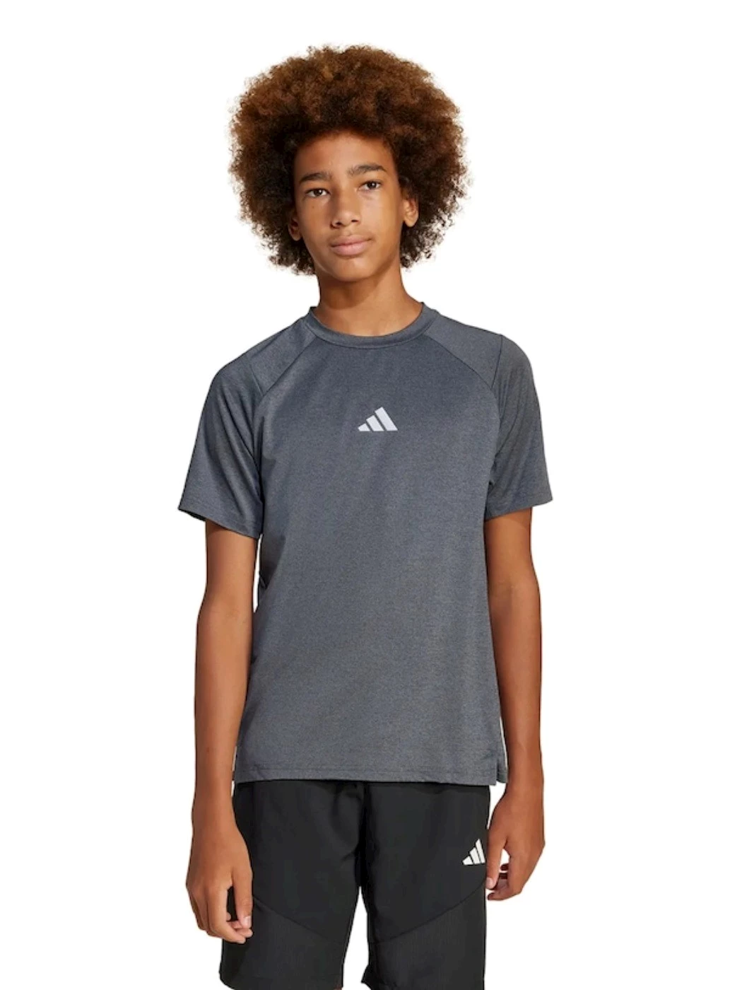 T-SHIRT BAMBINO ADIDAS GOTO PZ T-SHIRT
