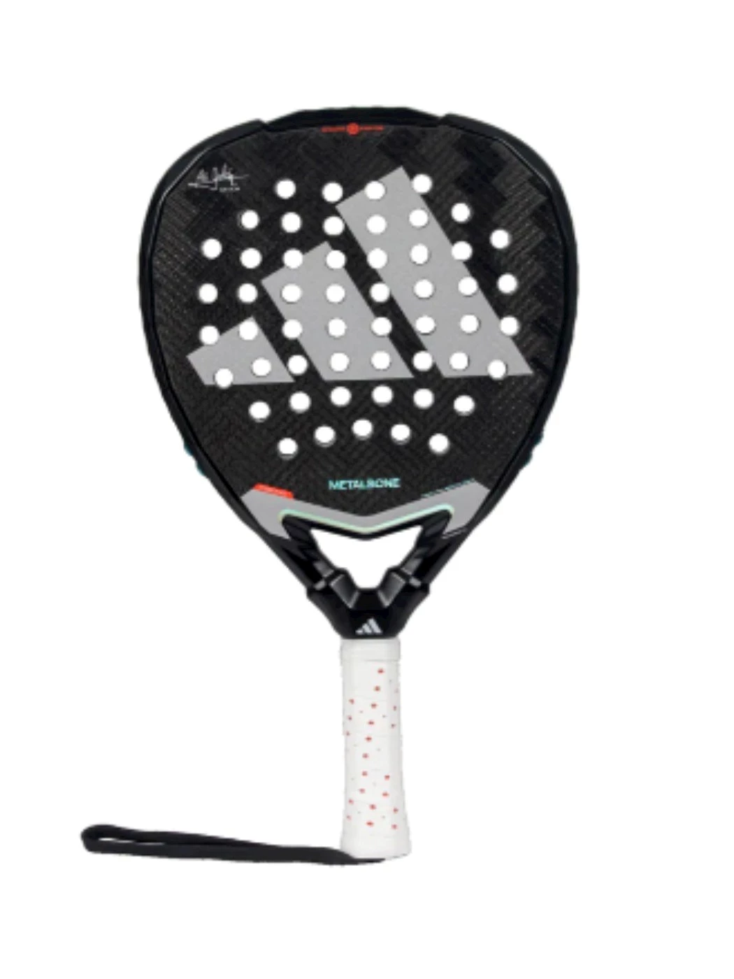 RACCHETTA PADEL ADIDAS METALBONE 3.4