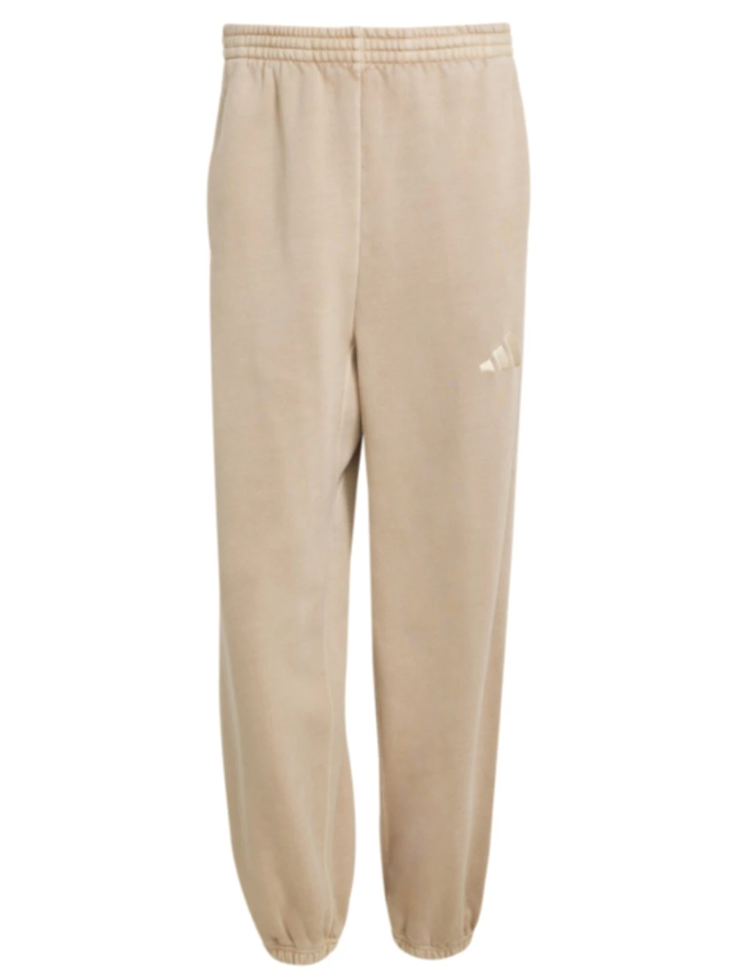 PANTALONI ADIDAS ALL SZN FLEECE WASHED LOOSE PANTS
