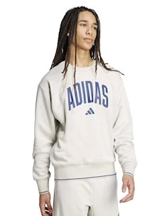 FELPA ADIDAS COLLEGIATE SW