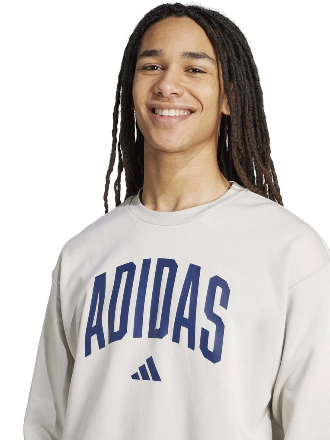 FELPA ADIDAS COLLEGIATE SW
