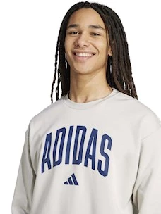 FELPA ADIDAS COLLEGIATE SW