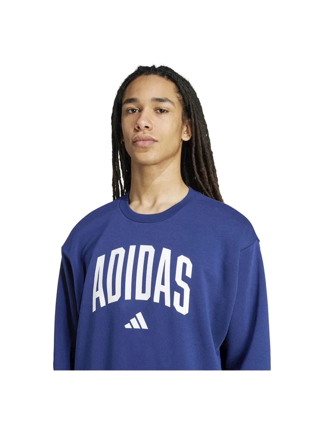 FELPA ADIDAS COLLEGIATE SW