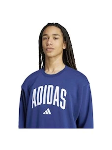 FELPA ADIDAS COLLEGIATE SW