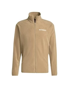 GIACCA ADIDAS MULTI ESSENTIALS Full-Zip FLEECE