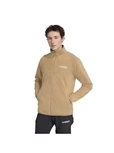 GIACCA ADIDAS MULTI ESSENTIALS Full-Zip FLEECE