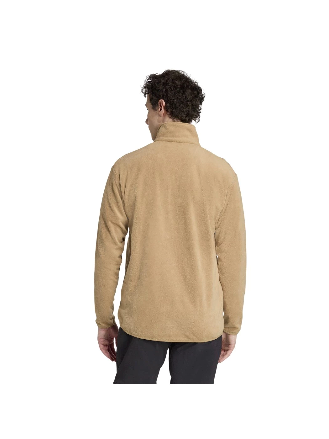 GIACCA ADIDAS MULTI ESSENTIALS Full-Zip FLEECE