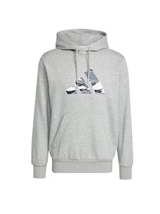 FELPA ADIDAS CAMO 3B HD
