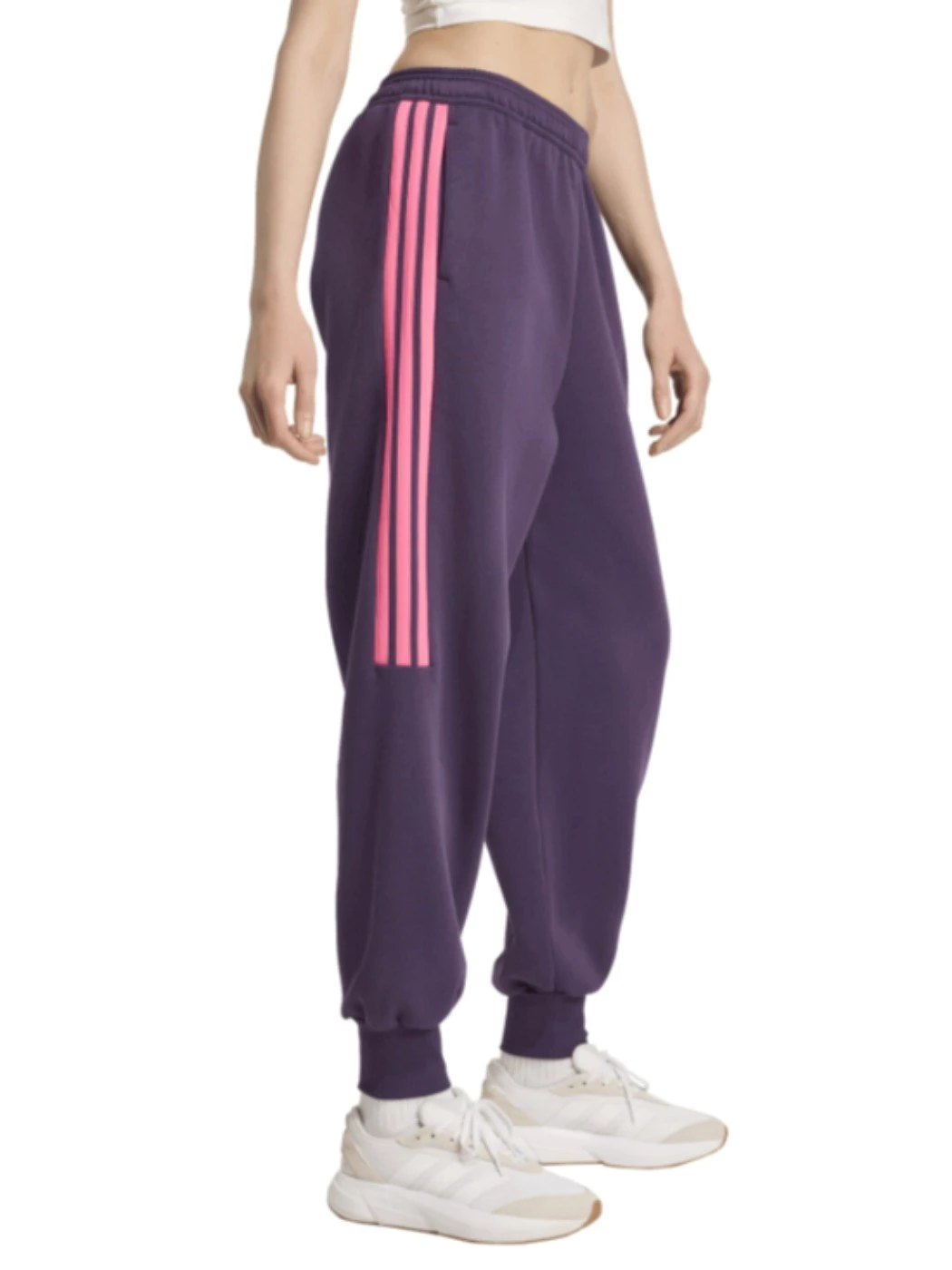 PANTALONI DONNA ADIDAS W TIRO FLEECE PANT