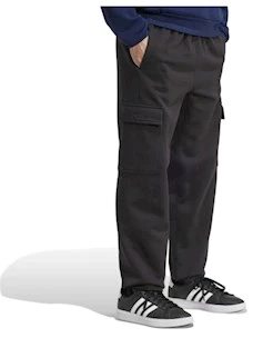 PANTALONI ADIDAS ALL SZN FLEECE LOOSE CARGO PANTS