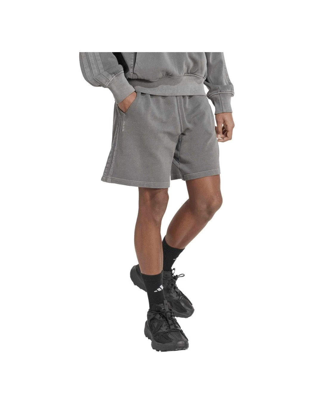 BERMUDA ADIDAS M A SZN W FT SH