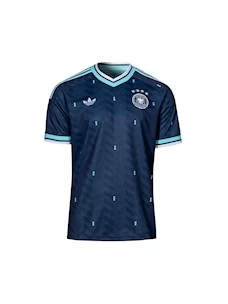 MAGLIA ADIDAS GERMANIA AWAY JERSEY