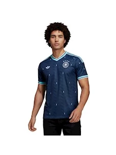MAGLIA ADIDAS GERMANIA AWAY JERSEY