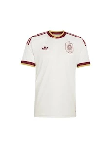 MAGLIA ADIDAS SPAGNA AWAY JERSEY