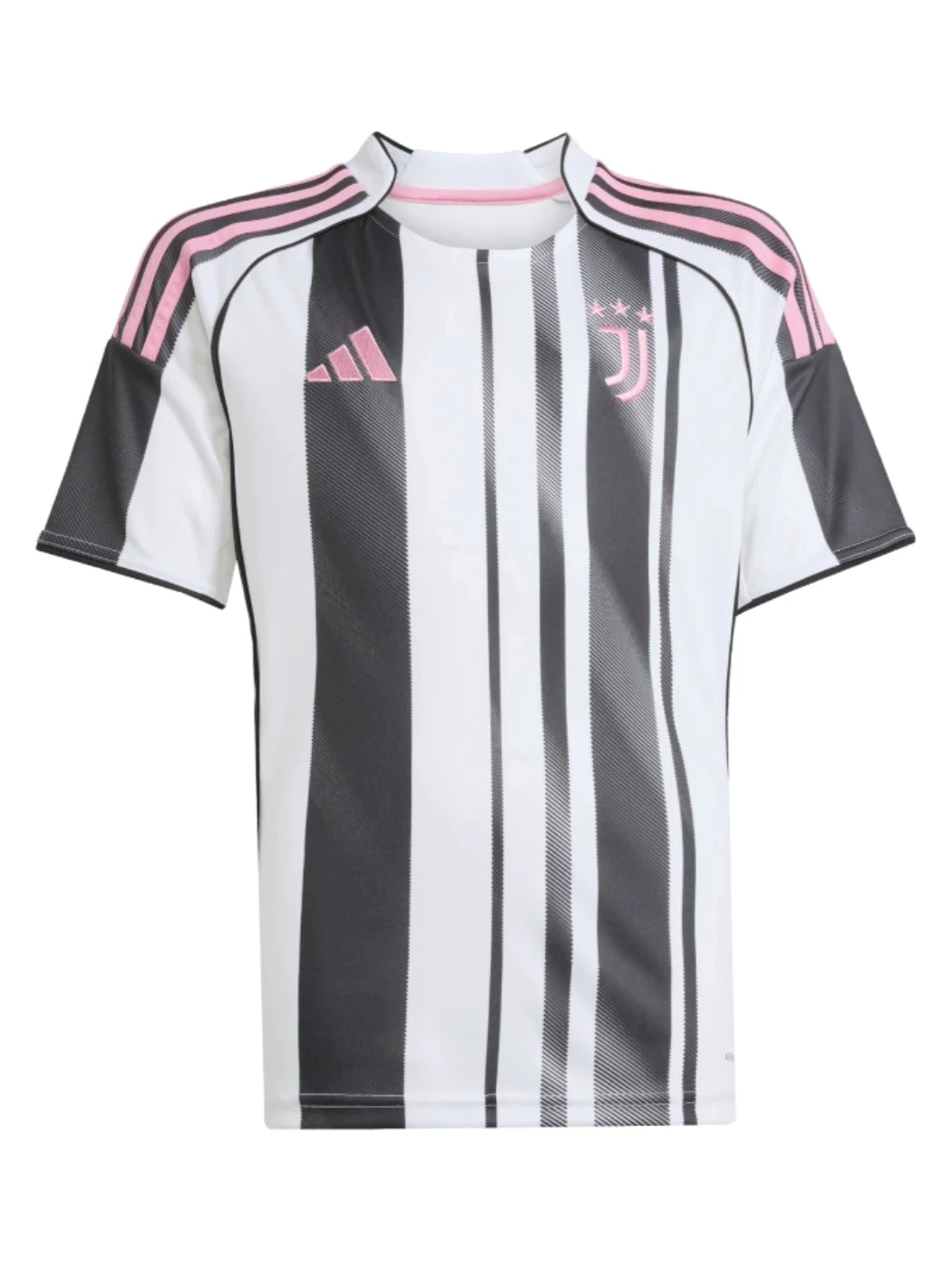 MAGLIA BAMBINO ADIDAS JUVENTUS HOME JERSEY Y 2025-2026