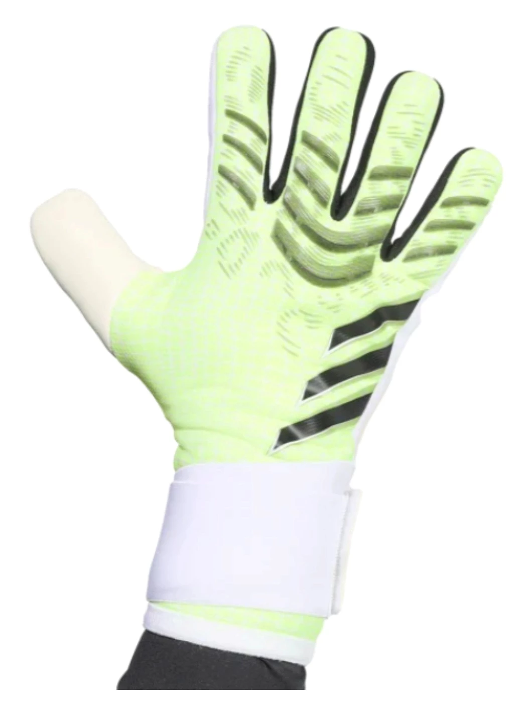GUANTI PORTIERE CALCIO ADIDAS PREDATOR COMPETITION