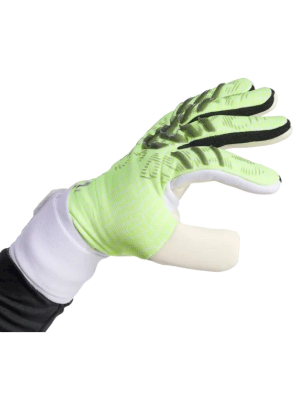 GUANTI PORTIERE CALCIO ADIDAS PREDATOR COMPETITION