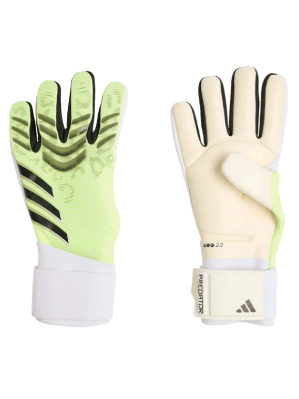 GUANTI PORTIERE CALCIO ADIDAS PREDATOR COMPETITION