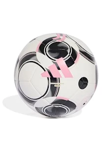 PALLONE ADIDAS JUVENTUS CLUB HOME 2025-2026