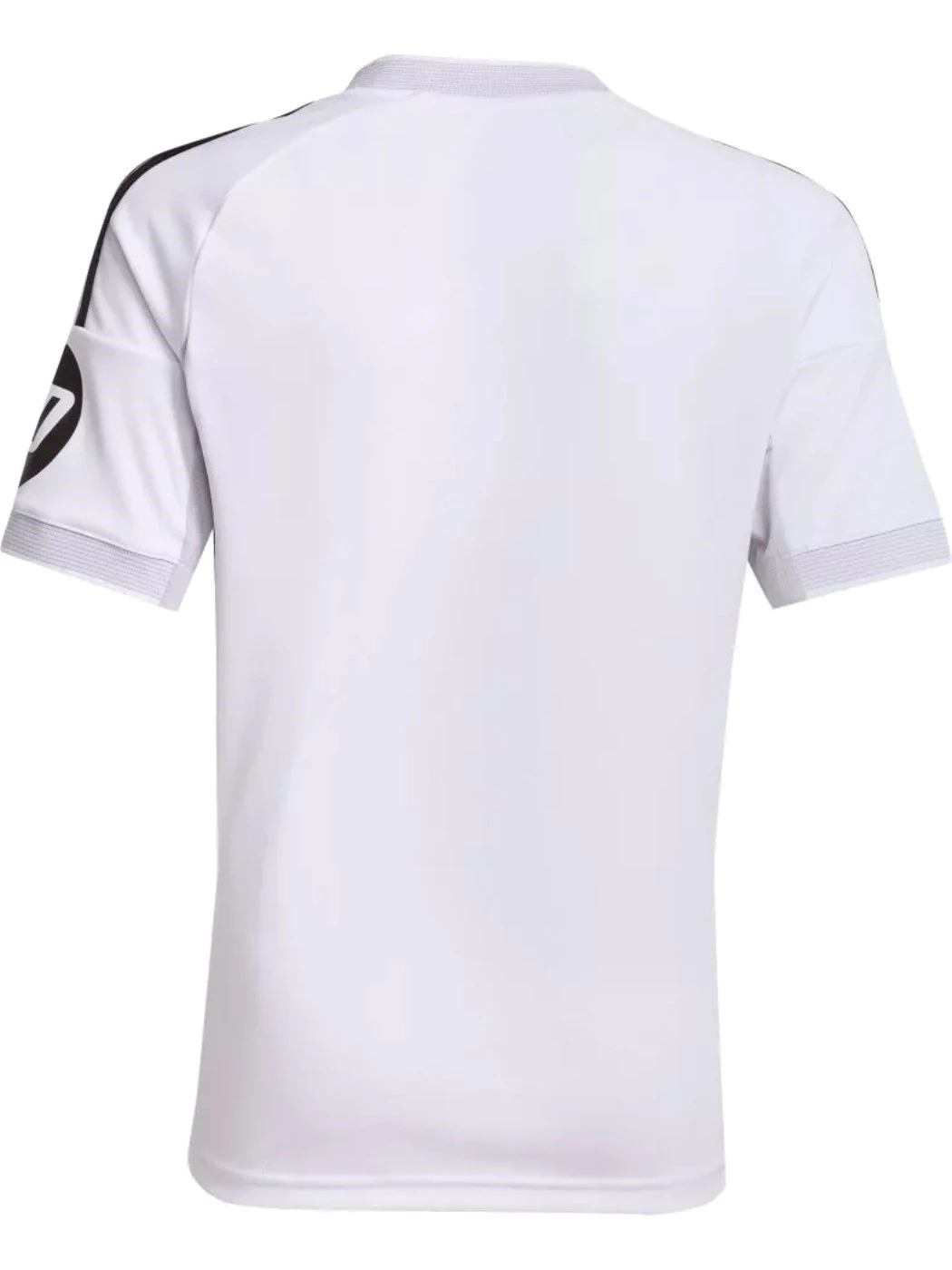 MAGLIA BAMBINO ADIDAS REAL MADRID HOME JERSEY JR 2025-2026