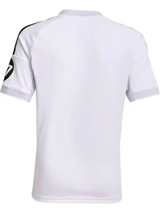 MAGLIA BAMBINO ADIDAS REAL MADRID HOME JERSEY JR 2025-2026