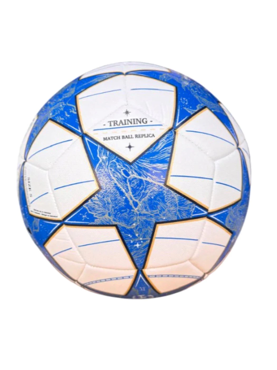 PALLONE CALCIO ADIDAS UEFA CHAMPIONS LEAGUE TRAINER 2025-2026