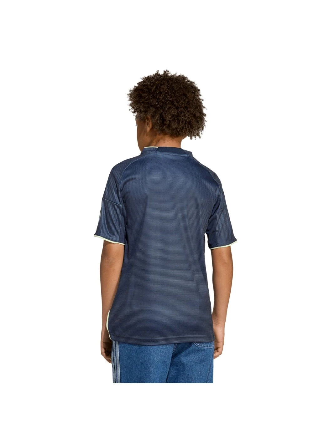 MAGLIA BAMBINO ADIDAS REAL MADRID AWAY JERSEY Y 2025-2026