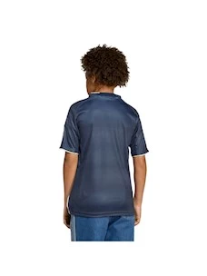 MAGLIA BAMBINO ADIDAS REAL MADRID AWAY JERSEY Y 2025-2026