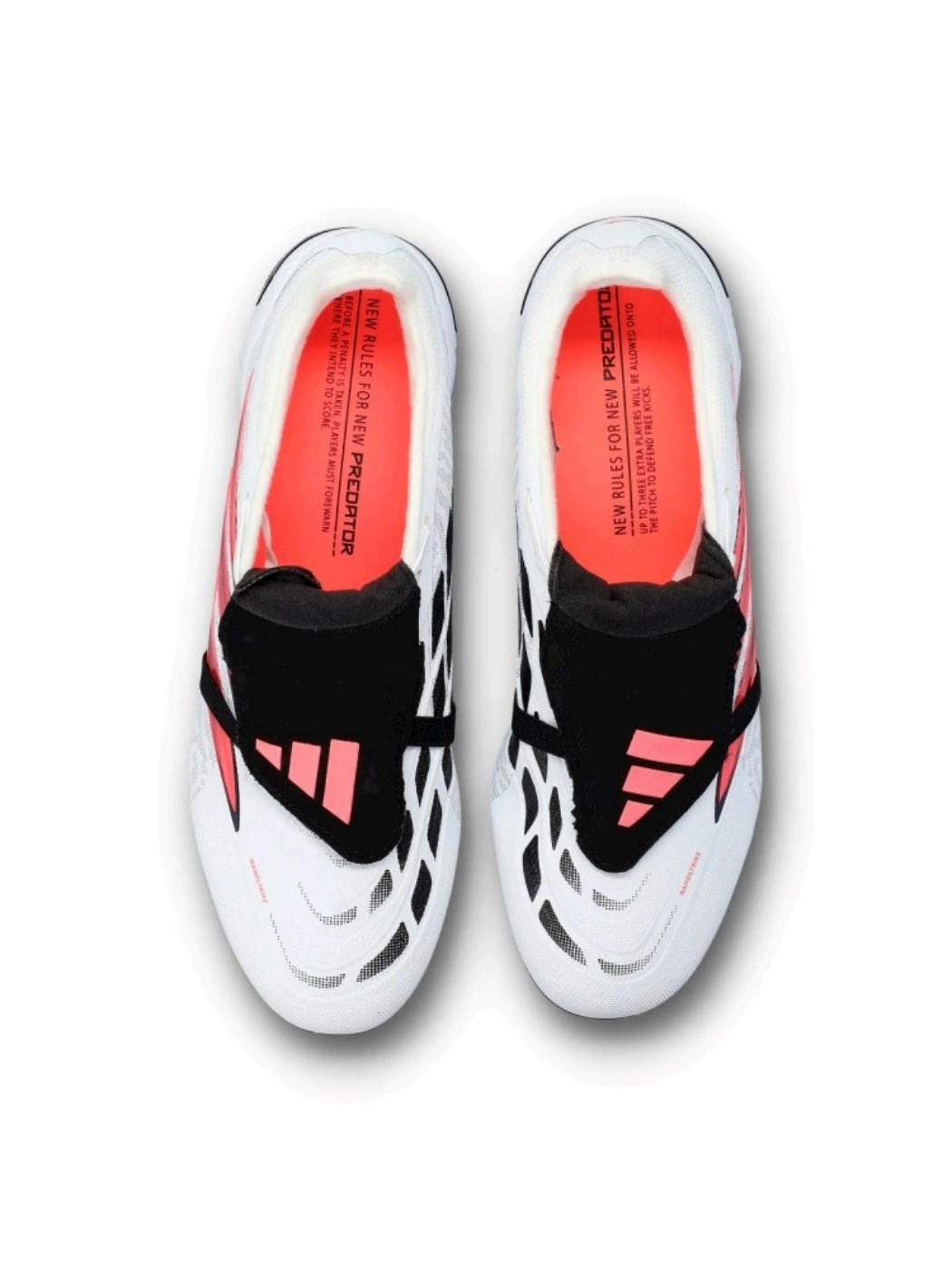 SCARPA CALCIO ADIDAS PREDATOR LEAGUE FT FG