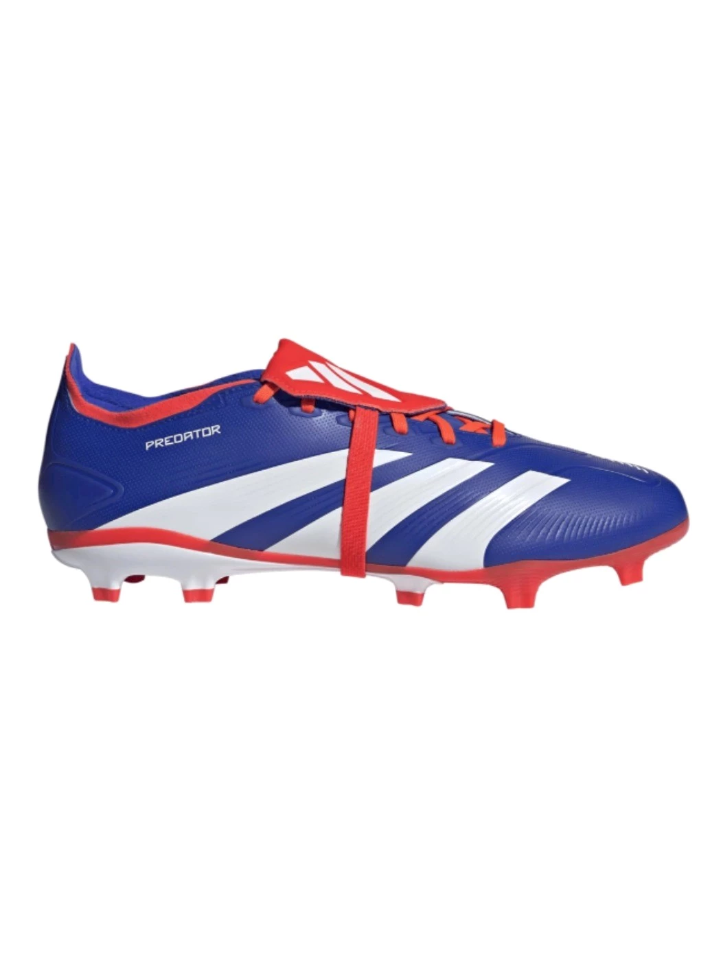 SCARPA CALCIO ADIDAS PREDATOR LEAGUE FT FG