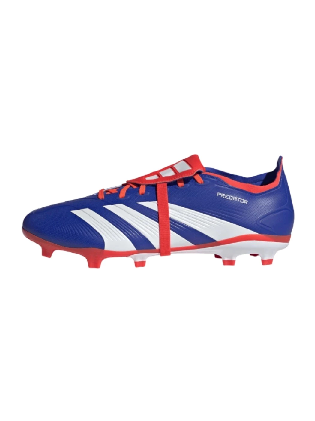 SCARPA CALCIO ADIDAS PREDATOR LEAGUE FT FG
