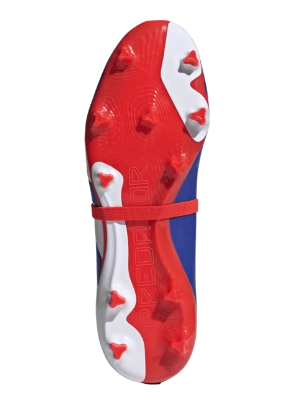 SCARPA CALCIO ADIDAS PREDATOR LEAGUE FT FG