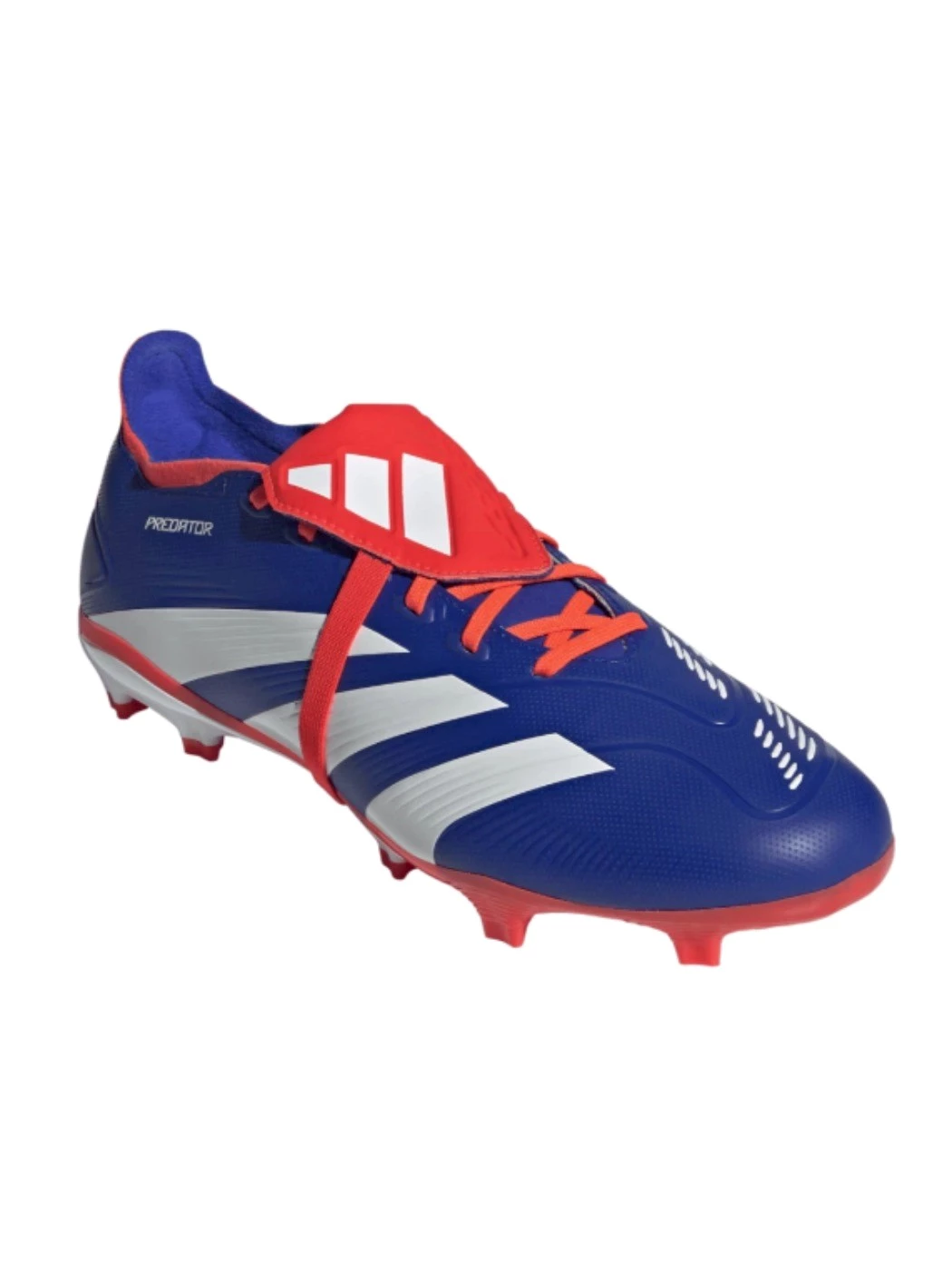 SCARPA CALCIO ADIDAS PREDATOR LEAGUE FT FG