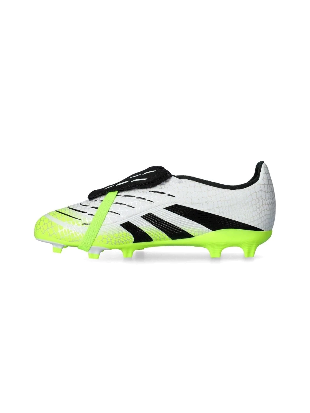 SCARPA CALCIO BAMBINO ADIDAS PREDATOR LEAGUE FT FG-MG J