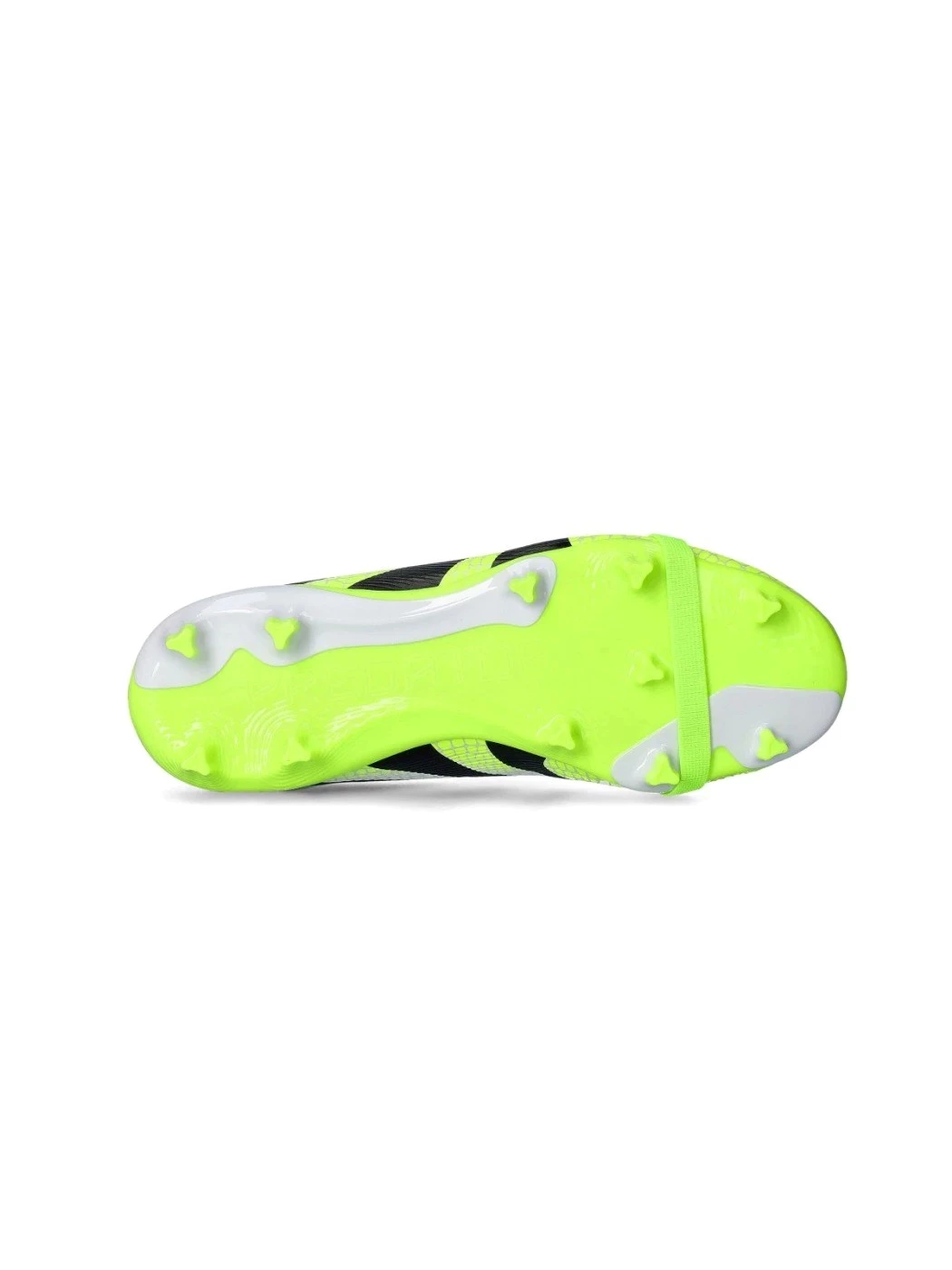 SCARPA CALCIO BAMBINO ADIDAS PREDATOR LEAGUE FT FG-MG J