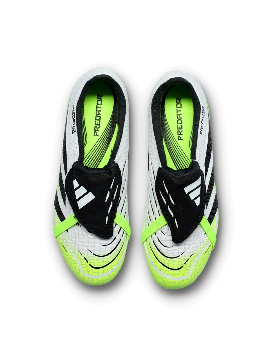 SCARPA CALCIO BAMBINO ADIDAS PREDATOR LEAGUE FT FG-MG J