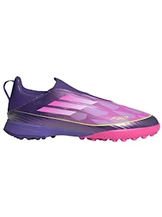 SCARPA FUTSAL ADIDAS F50 LEAGUE LL TF J LAMINE