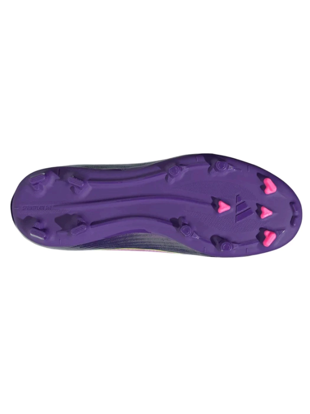SCARPA CALCIO BAMBINO ADIDAS F50 LEAGUE LL FG-MJ J LAMINE