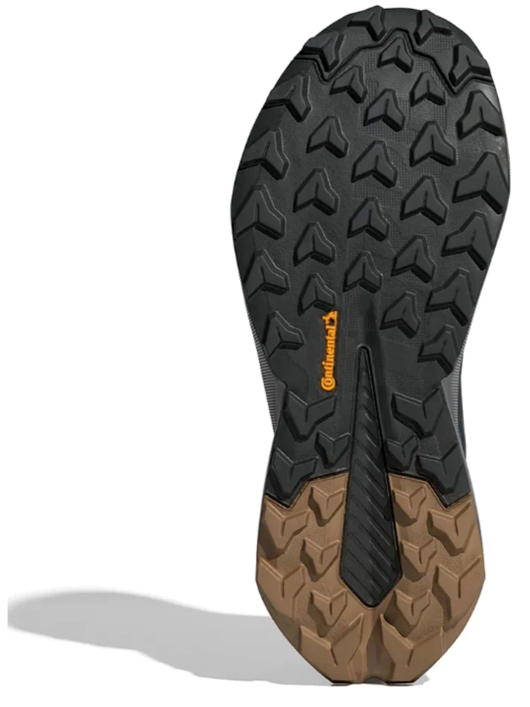 SCARPA TREKING ADIDAS TERREX TRAILMAKER 2 GTX