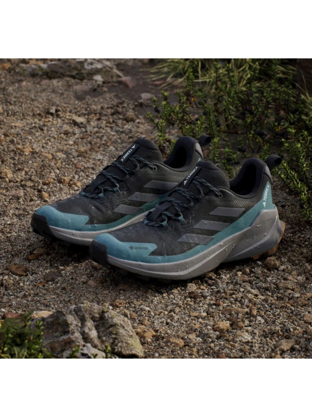 SCARPA TREKING ADIDAS TERREX TRAILMAKER 2 GTX