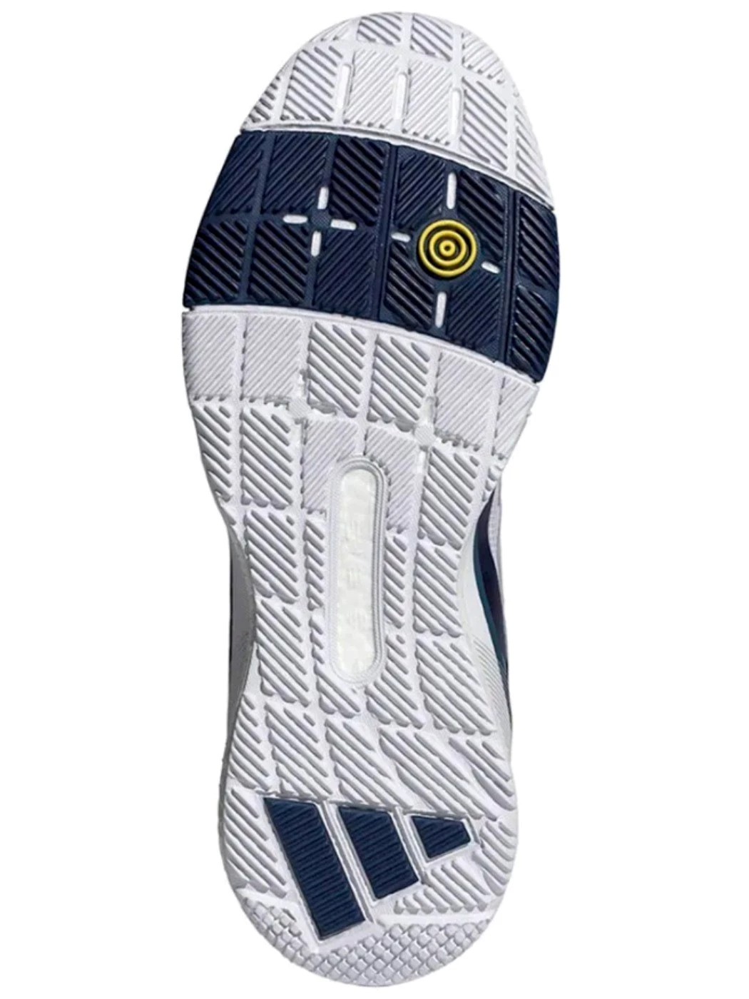 SCARPA PADEL ADIDAS CRAZYQUICK BOOST PADEL M