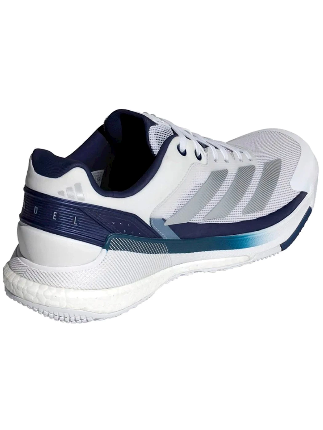 SCARPA PADEL ADIDAS CRAZYQUICK BOOST PADEL M