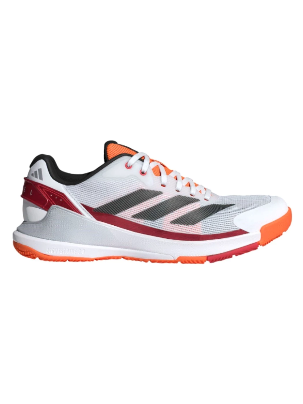 SCARPA PADEL ADIDAS CRAZYQUICK LS PADEL