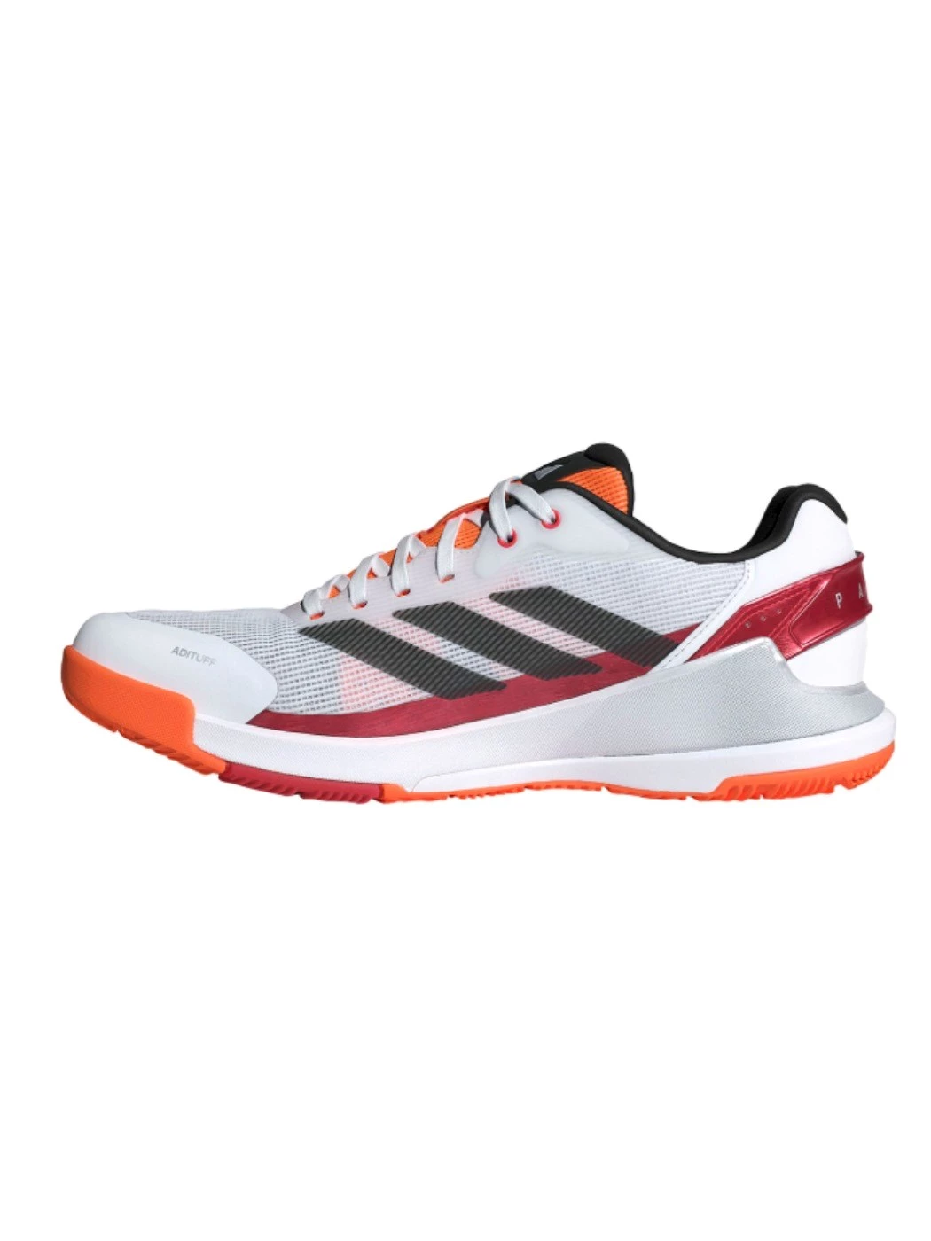 SCARPA PADEL ADIDAS CRAZYQUICK LS PADEL