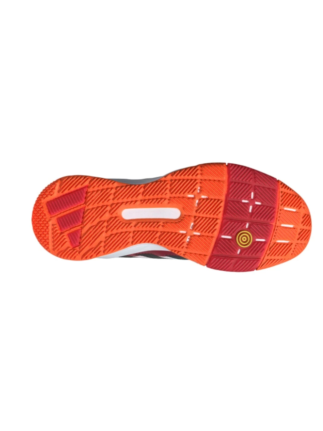 SCARPA PADEL ADIDAS CRAZYQUICK LS PADEL