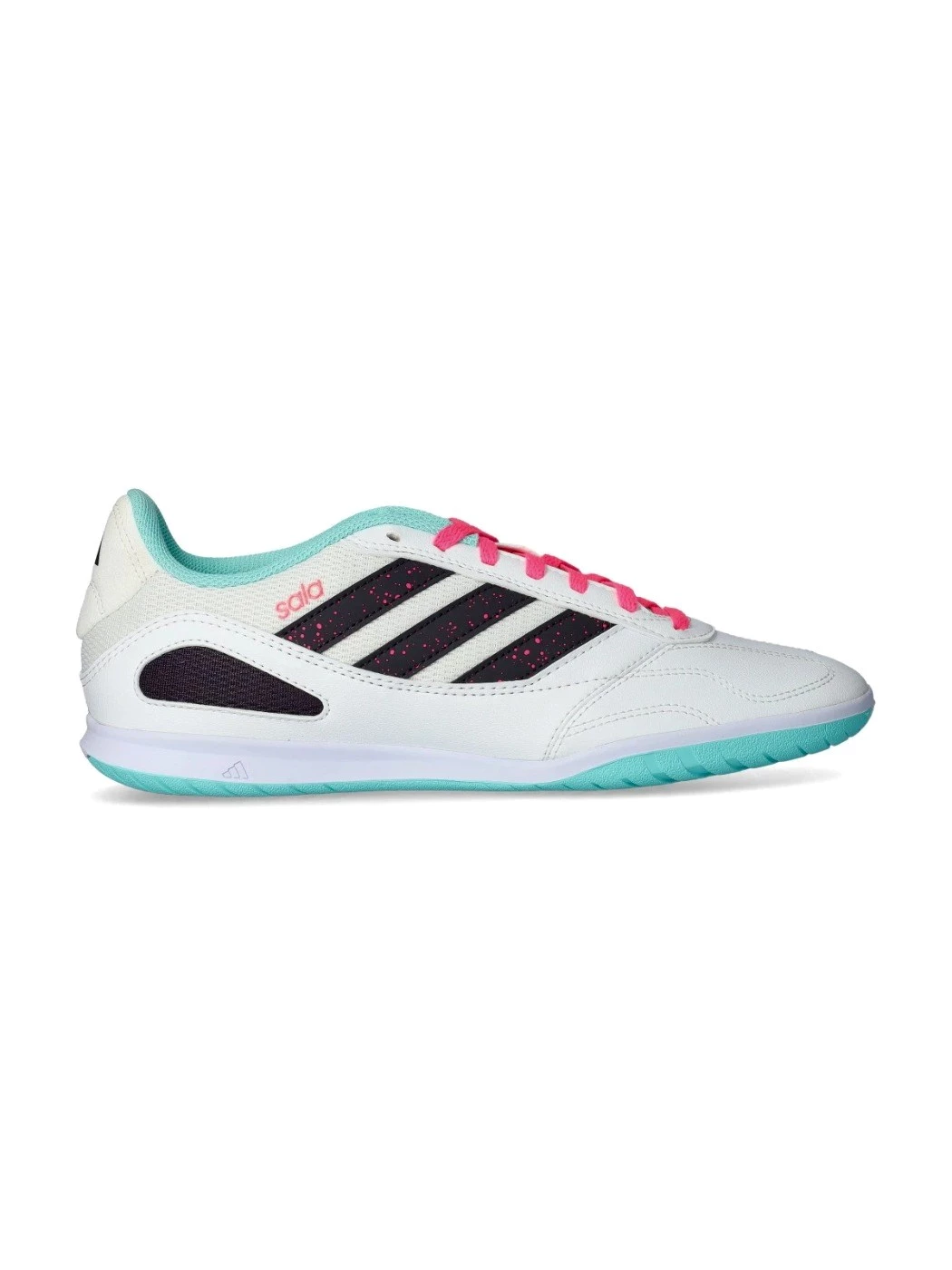 SCARPA FUTSAL ADIDAS SUPER SALA COMPETITION III
